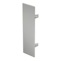 Końcówka 60x210mm, PVC, czysta biel, 9010 WDK HE60210RW | 6193358 Obo Bettermann
