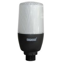 Kolumna sygnalizacyjna, LED, wielofunkcyjna,24VAC/DC | T0-IF5M024ZM05 Promet