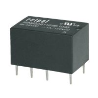 Przekaźnik monostabilny 2A 12VDC IP64, RSM822-6112-85-S012 | 2611734 Relpol