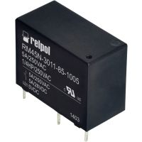 Przekaźnik elektromagnetyczny, miniaturowy IP64, RM45N-3011-85-1012 | 2614936 Relpol