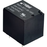 Przekaźnik elektromagnetyczny, miniaturowy IP64, RM51-3011-85-1012 | 2614699 Relpol