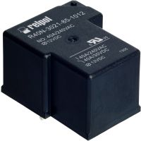 Przekaźnik elektromagnetyczny, przemysłowy IP64, R40N-3011-85-1024 | 2614814 Relpol