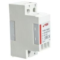 Przekaźnik elektromagnetyczny 380V AC RG25-3022-28-3380 | 863978 Relpol