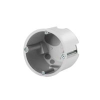 Puszka dźwiękoszczelna 60mm z membranami, Fi- 68 mm x gł.58 mm | 83144002 Simet