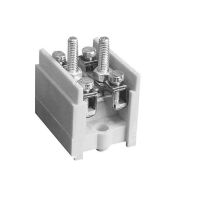 Odgałęźnik instalacyjny 1-torowy 2x35²/4x16² , mocowanie do podłoża | 84115002 Simet