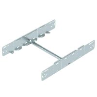 Łącznik uniwersalny do drabin kablowych 110x500, St, FS LMFV 1150 FS | 6225756 Obo Bettermann