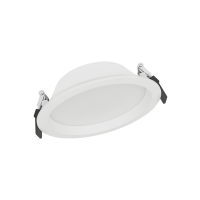 Oprawa downlight ALU DN150 14W/3000K WT IP44 | 4058075091436 Ledvance