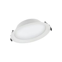 Oprawa downlight ALU DN200 35W/3000K WT IP44 | 4058075091559 Ledvance