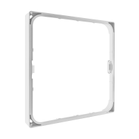 Oprawa downlight SLIM FRAME SQ105 WT | 4058075079397 Ledvance