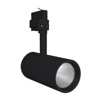Oprawa szynowa TRACKLIGHT SPOT D85 35W 35 W 4000 K 90RA NFL BK | 4058075113626 Ledvance