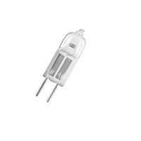 Żarówka halogenowa HALOSTAR STARLITE 2000 5W 12V G4 | 4058075094154 Ledvance