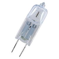 Żarówka halogenowa HALOSTAR OVEN 5W 12V G4 | 4050300308029 Ledvance