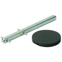 Adapter do montażu tablicowego Sirco M1/M2 (16-100A) | 22993409 Socomec