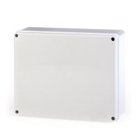Puszka natynkowa SCABOX 240x190x90mm IP56 | 686.208 Scame