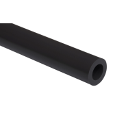 Rura sztywna odgromowa GROM 28/22 1250N PVC mod., samogasnąca, ciemno szary (3m/10szt) | 10751 TT Plast