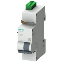 Napęd zdalny Basic 30VAC/48VDC, 1,5DU do wył.nadprądowy , wył. ochronnego różnicowego, RCBO | 5ST3053 Siemens