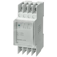 Przekaźnik napięciowy AC 230/400 V 2CO 0.7/0.95 ASYMETR. | 5TT3406 Siemens