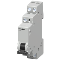 Rozłącznik 20 A 1ZZ | 5TE8111 Siemens
