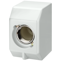 Podstawa DIAZED DIII 63A E33S AC DC 750V do wkładek 5SD6 do mocowania śrubowego | 5SF4230 Siemens