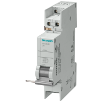 Wyzwalacz podnapięciowy DC 110V, z 6 zaciskami do wyłączników nadmiarowo-prądowych 5SL4 | 5ST3041 Siemens