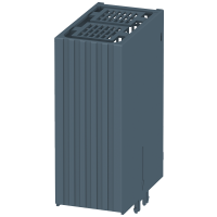 Zestaw 6 osłon zacisku 3KD FS3 | 3KD9304-6 Siemens