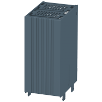 Zestaw 6 osłon zacisku 3KD FS4 | 3KD9404-6 Siemens