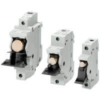 Rozłącznik bezpiecznikowy – łącznik SITOR, 14x 51, do 50 A, 690 V AC | 3NC1492 Siemens