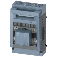 Rozłącznik izolacyjny bezpiecznikowy 3NP1, 3-bieg., NH1, 250 A, SENTRON | 3NP1143-1BC22 Siemens