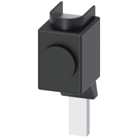 Zacisk zasilania 16 - 95mm², do wielkości NH000 z zaciskiem ramowym, wyposażenie | 3NP1923-1BD00 Siemens
