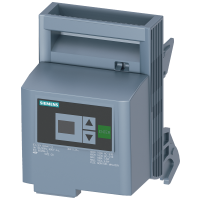 Wkładka do uchwytu z EFM25, do wielkości NH000, wyposażenie | 3NP1923-1GB50 Siemens