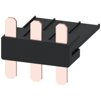 Moduł połączeniowy, elektr. i mech. do 3RV1.41 i 3RT1.4., 3RW3, urucham. AC | 3RA1941-1AA00 Siemens