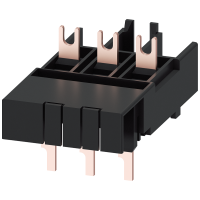 Moduł połączeniowy, śrubowy elektryczny i mechaniczny, do 3RV2.2 i 3RT2.2 | 3RA2921-1BA00 Siemens