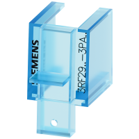 Osłona zacisków do 3RF21/3RF23 pierścieniowa końcówka kablowa | 3RF2900-3PA88 Siemens