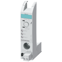 Monitorowanie obciążenia Basis zakres prądu 20A napięcie sterujące 24V DC | 3RF2920-0FA08 Siemens