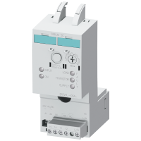 Kontroler obciążenia EXTENDED, 50A, 40st.C, 110-230V, 24VAC/DC, do przekaźników i styczników | 3RF2950-0GA13 Siemens