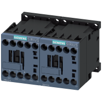 Stycznik pomocniczy, 3NO+1NC, DC 110V, S00, przyłącze śrubowe | 3RH2431-1BF40 Siemens