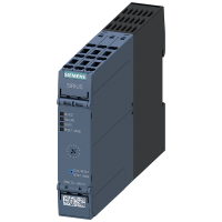 Rozrusznik nawrotny, 1,6-7 A, AC 110-230 V, przyłącze śrubowe/sprężynowe | 3RM1207-3AA14 Siemens