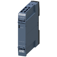 Termistorowy przekaźnik ochronny silnika kompakt. AC/DC 24-240V przyłącze sprężyn.1 zestyk przełącz. | 3RN2000-2AW30 Siemens