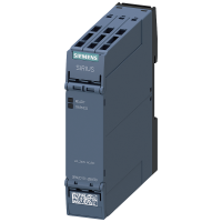 Termistorowy przekaźnik ochronny silnika standard AC/DC 24-240V przyłącze sprężynowe 2zestyki przeł. | 3RN2010-2BW30 Siemens