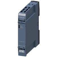Termistorowy przekaźnik ochronny silnika, standard, przyłącze sprężynowe, 1NO, 1NC, AC/DC 24-240V | 3RN2010-2CW30 Siemens