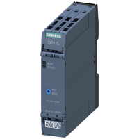 Termistorowy przekaźnik ochronny silnika standard AC/DC 24-240V przyłącze sprężynowe 2zestyki przeł. | 3RN2012-2BW30 Siemens