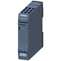 Przekaźnik dołączający w obudowie przemysłowej, 3W, AC/DC 24-240V, przyłącze sprężynowe | 3RQ2000-2CW00 Siemens