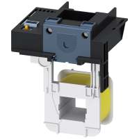 Cewka wsuwana do S6 urucham. AC/DC UC200-277V napęd: elektron. | 3RT1955-5NP31 Siemens