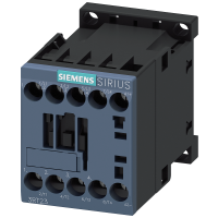 Stycznik AC-1, 18 A/400 V/40 °C, S00, 4-bieg., DC 24V | 3RT2316-1BB40 Siemens