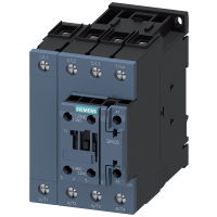 Stycznik AC-1, 60 A/400 V/40 °C, S2, 4-bieg., AC/DC 20-33V, 1NO+1NC | 3RT2336-1NB30 Siemens