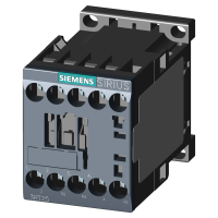 Stycznik 2NO+2NC, AC-3, 7,5kW AC230V 50Hz 4-bieg. 2NO+2NC | 3RT2518-1AP00 Siemens