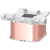 Cewka magnetyczna do stycznika S2, AC 110V 50Hz/120V 60Hz | 3RT2934-5AK61 Siemens