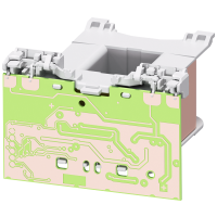 Cewka magnetyczna do stycznika S3, AC / DC 20 .. 33 V, z warystorem | 3RT2944-5NB31 Siemens