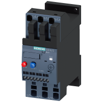 Przekaźnik przeciążeniowy 27-32A ochrona silnika S0, CLASS 10 | 3RU2126-4EC1 Siemens