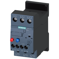 Przekaźnik przeciążeniowy 30-36A ochrona silnika S0, CLASS 10 | 3RU2126-4PB1 Siemens